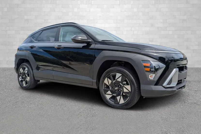 2024 Hyundai Kona SEL photo 1