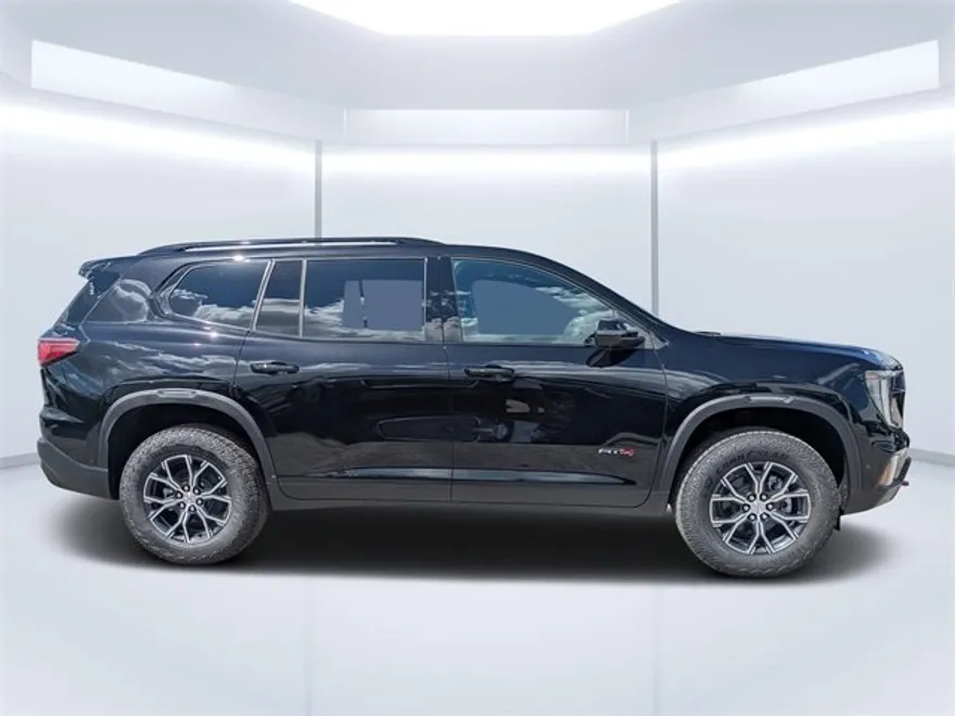 2026 Gmc Acadia AT4 photo 1