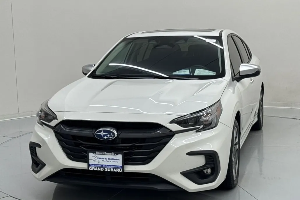 2023 Subaru Legacy Touring XT photo 1