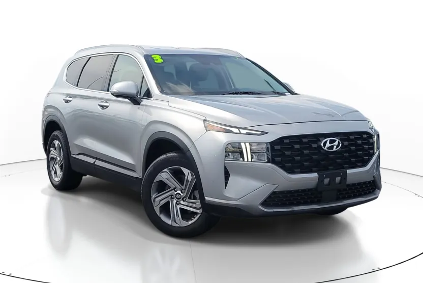 2023 Hyundai Santa Fe SEL photo 1
