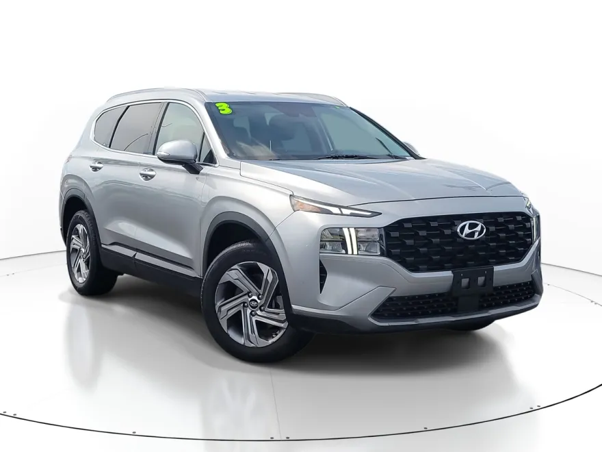 2023 Hyundai Santa Fe SEL photo 1