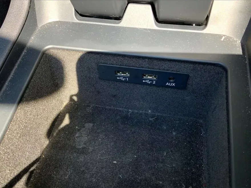 2018 Audi Q7 3.0T Premium Plus photo 31