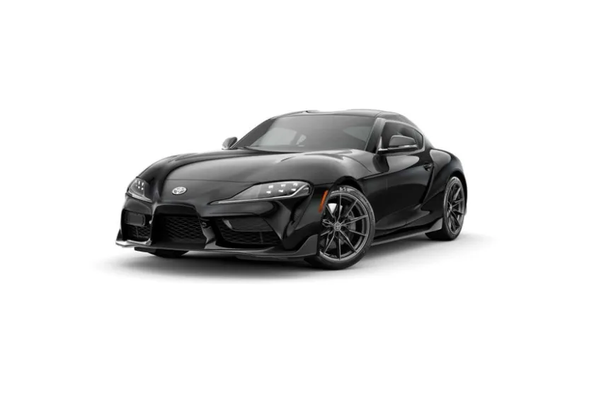 2025 Toyota Supra 3.0 photo 1