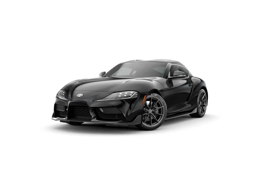 2025 Toyota Supra 3.0 photo 1