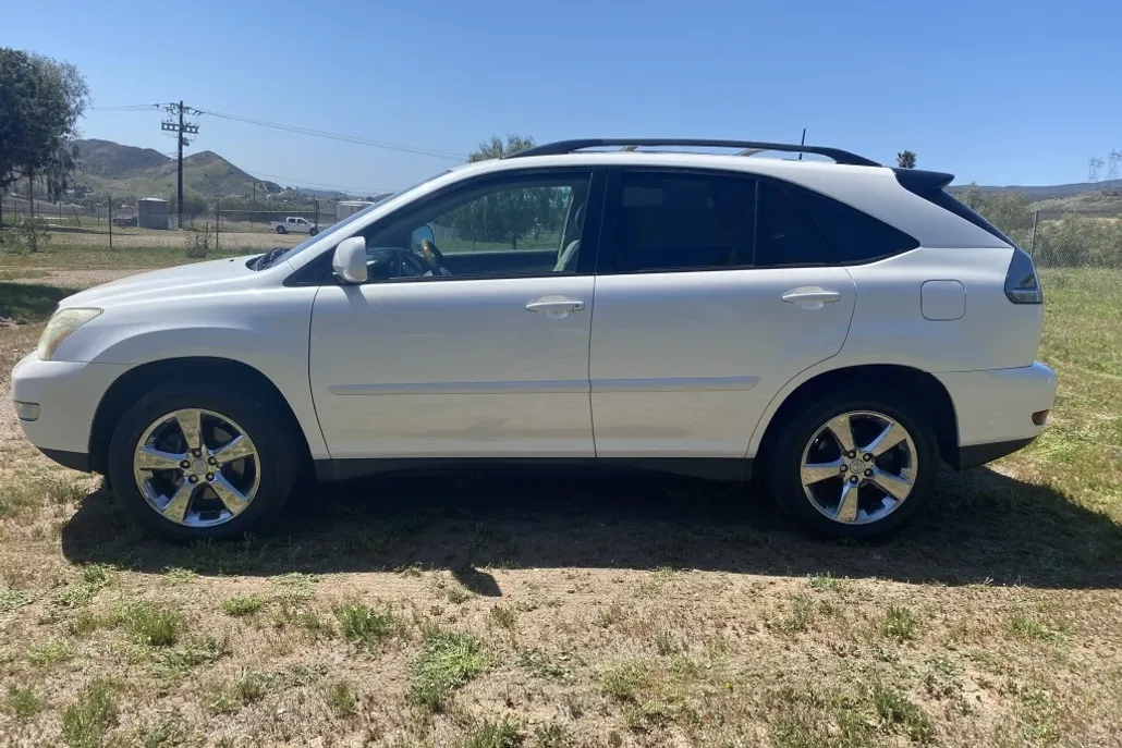 2005 Lexus RX 330 photo 1