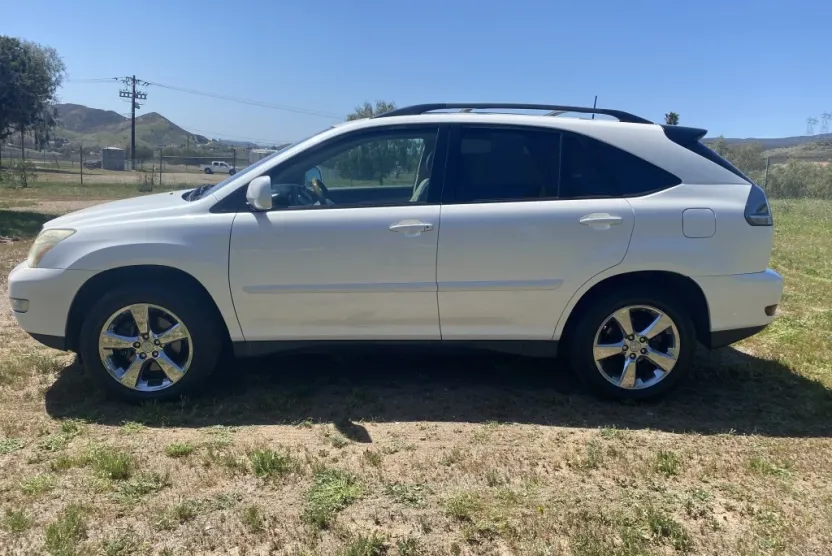 2005 Lexus RX 330 photo 1