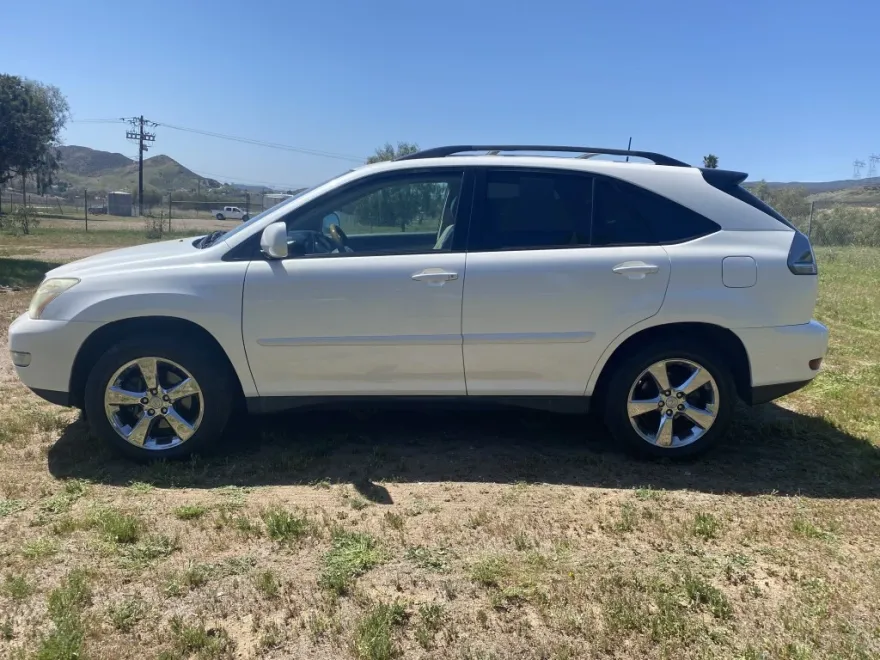 2005 Lexus RX 330 photo 1