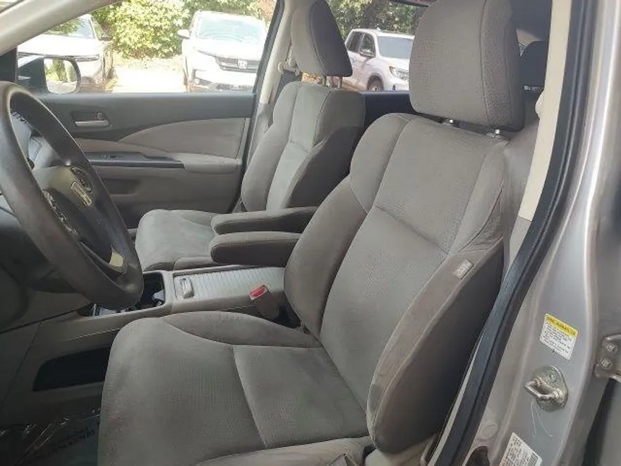 2012 Honda CR-V EX photo 1