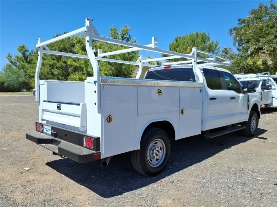2026 Ford F-250 XL photo 1