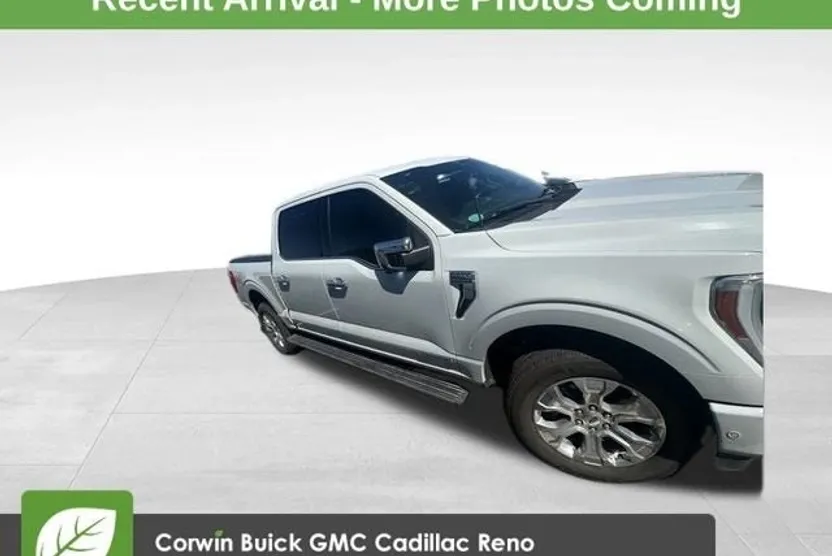 2023 Ford F-150 XL photo 1