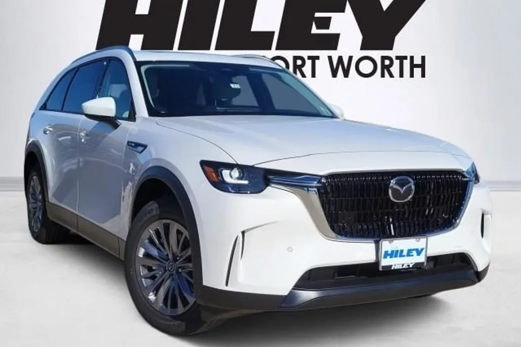2025 Mazda CX-90 3.3 Turbo Preferred photo 1