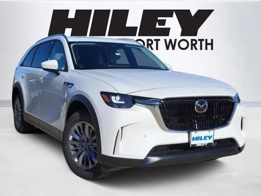2025 Mazda CX-90 3.3 Turbo Preferred photo 1