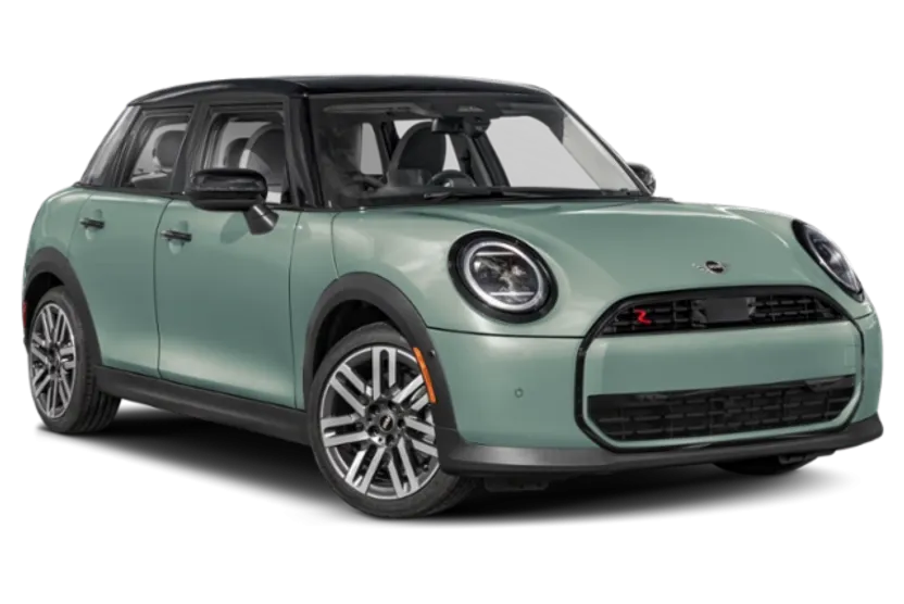 2026 Mini Cooper 4 Door Hardtop Signature photo 1
