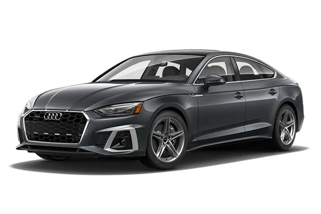 2023 Audi A5 S line Quattro Premium photo 1