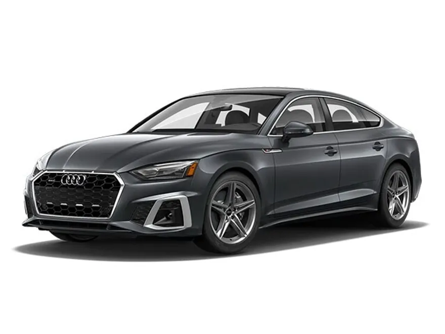 2023 Audi A5 S line Quattro Premium photo 1