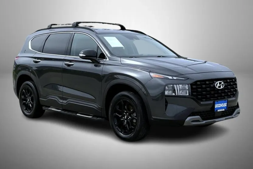 2023 Hyundai Santa Fe XRT photo 1