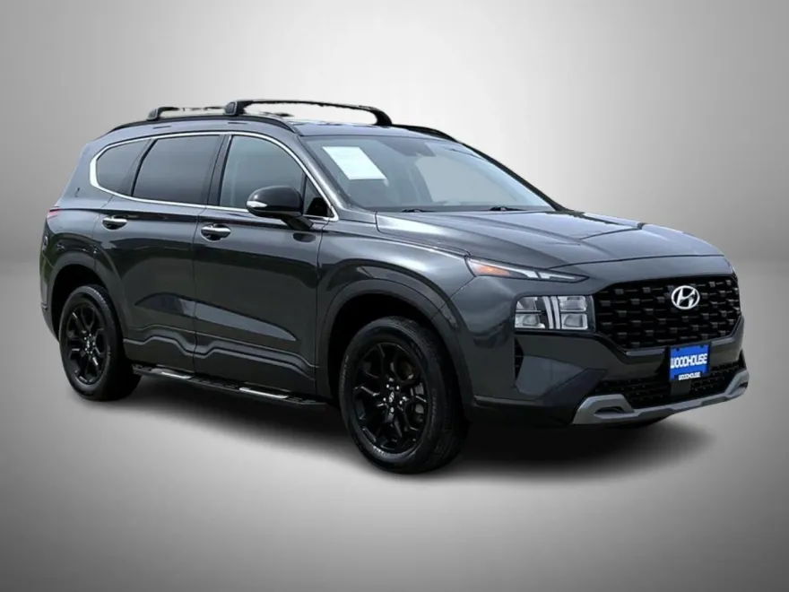 2023 Hyundai Santa Fe XRT photo 1