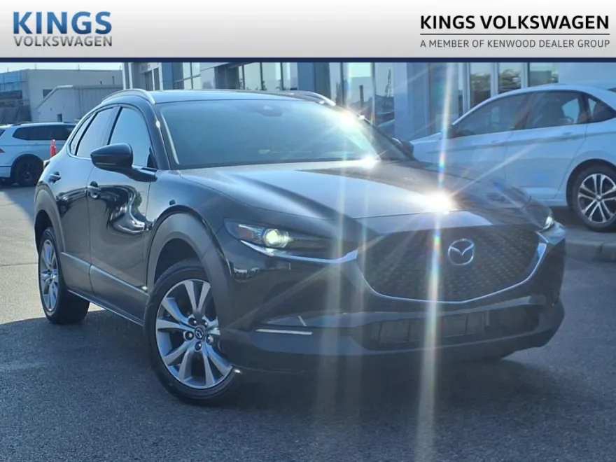 2022 Mazda CX-30 2.5 S Premium photo 1