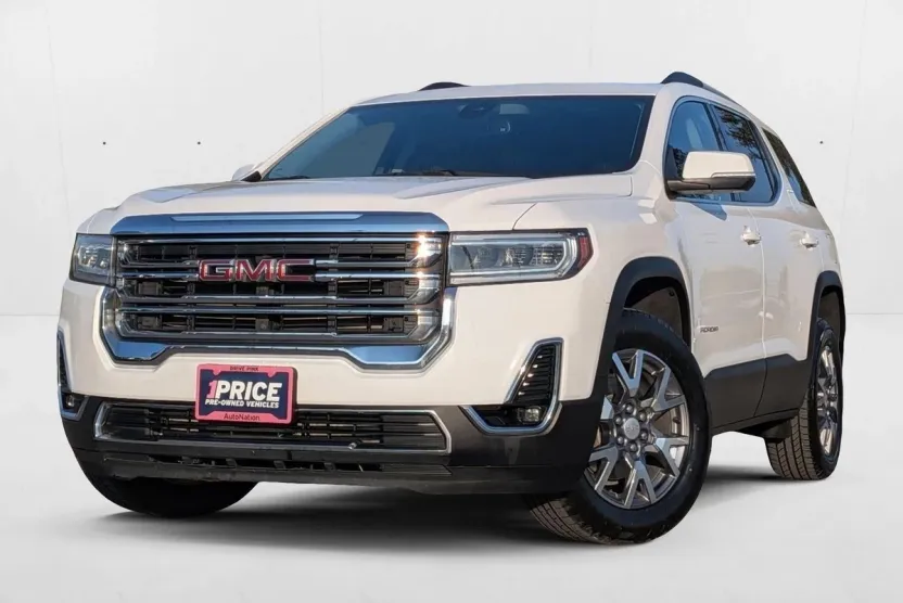 2023 Gmc Acadia SLT photo 1