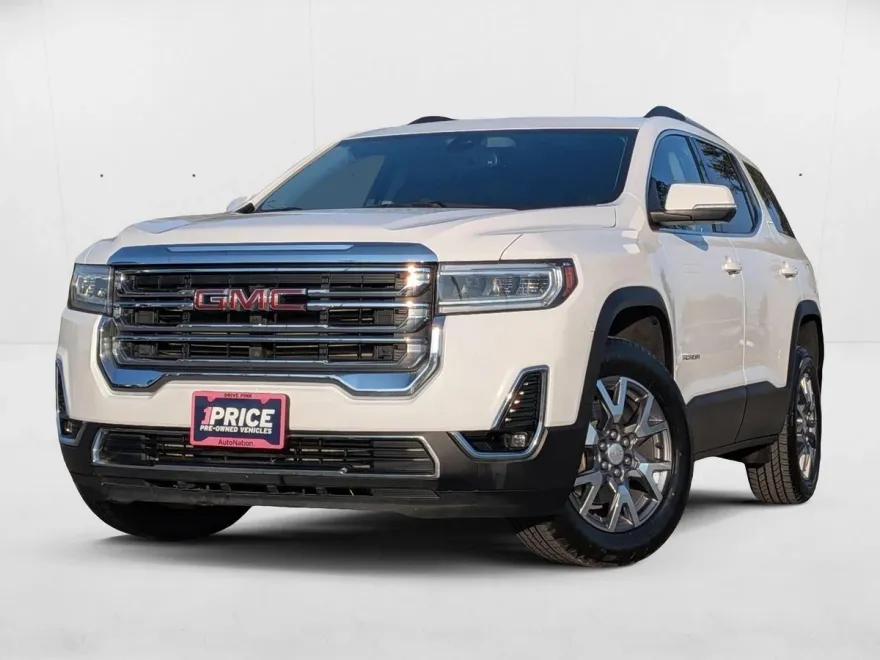 2023 Gmc Acadia SLT photo 1