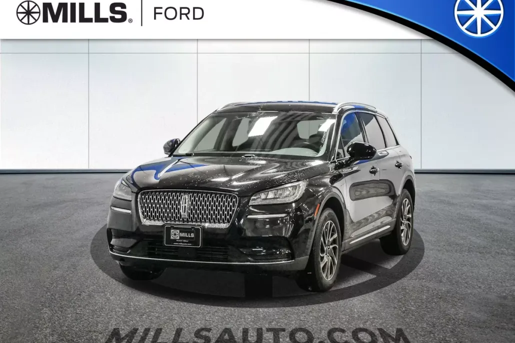 2020 Lincoln Corsair Standard photo 1