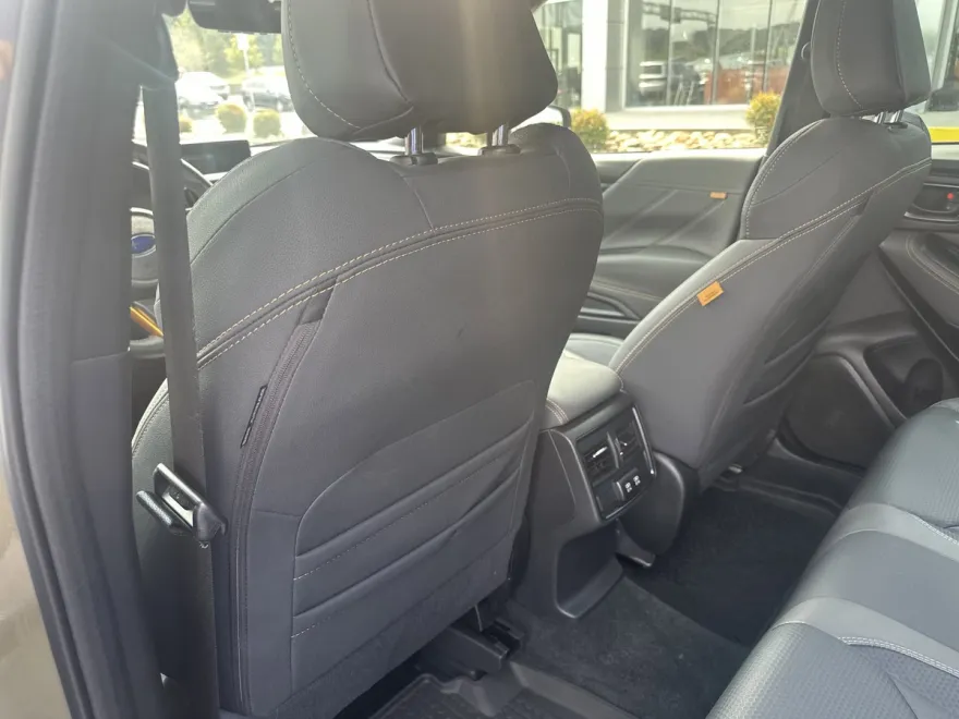 2024 Subaru Forester Wilderness photo 1