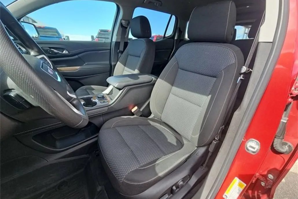 2022 Gmc Acadia SLE photo 1