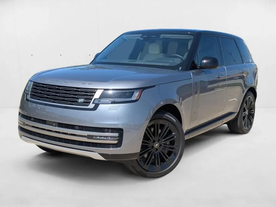 2025 Land Rover Range Rover SE photo 1