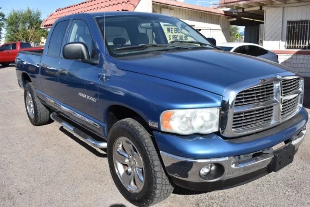 2008 Ford F-150 XL photo 1
