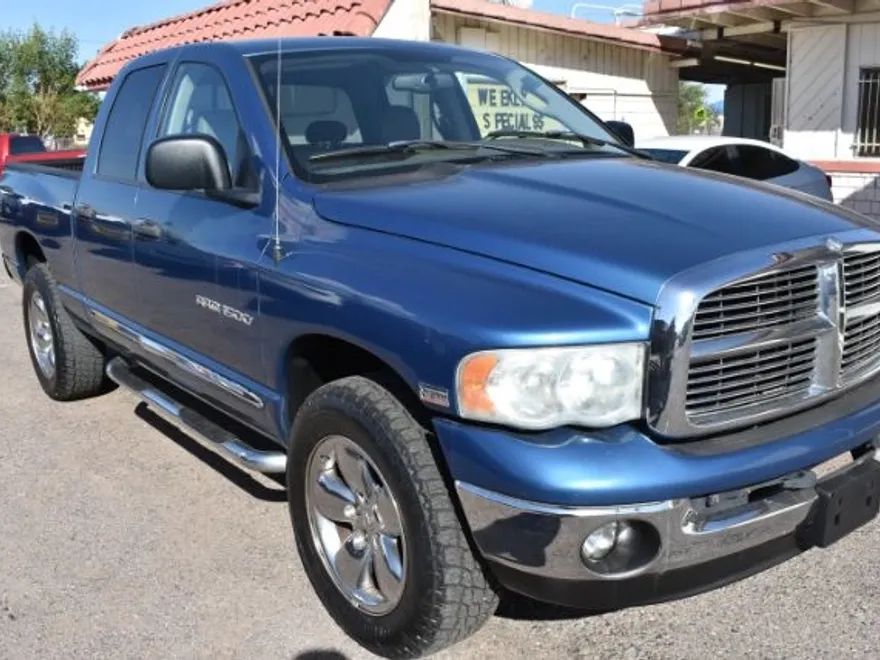 2008 Ford F-150 XL photo 1