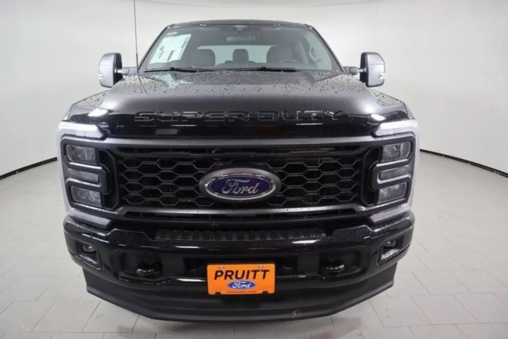 2026 Ford F-250 XL photo 1