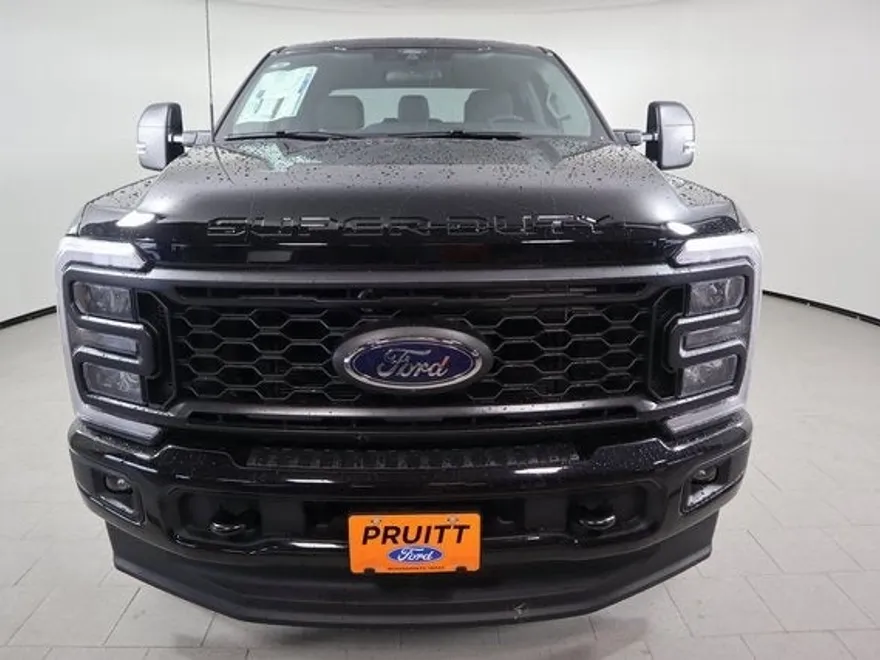 2026 Ford F-250 XL photo 1