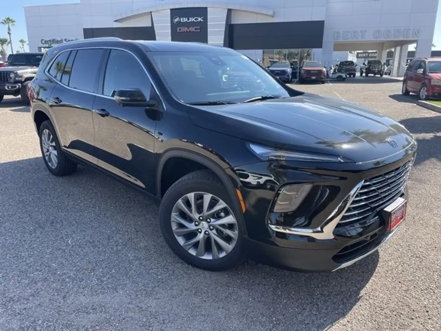 2026 Buick Enclave Preferred photo 1