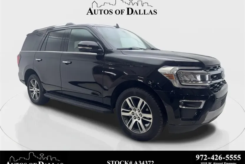 2024 Ford Expedition Limited photo 1