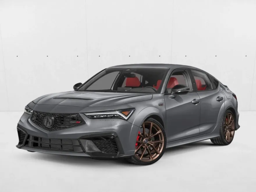 2025 Acura Integra Type S photo 1