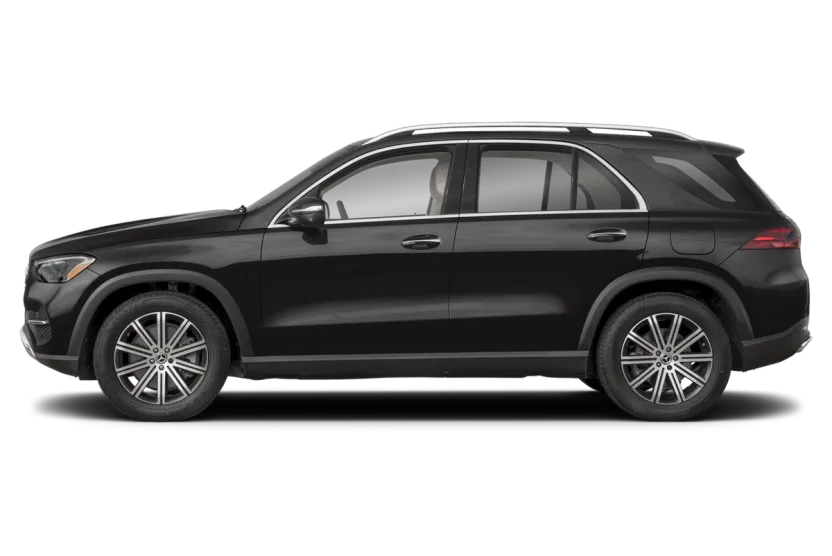 2026 Mercedes Benz GLE 450e 4MATIC photo 1