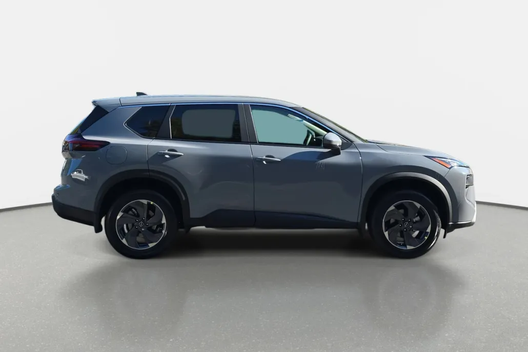 2026 Nissan Rogue SV photo 1