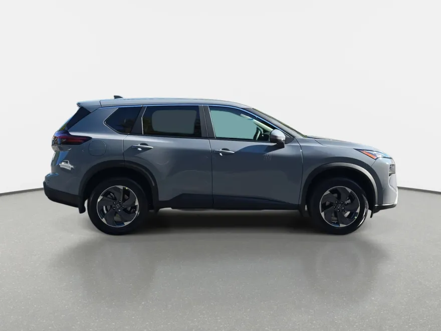 2026 Nissan Rogue SV photo 1
