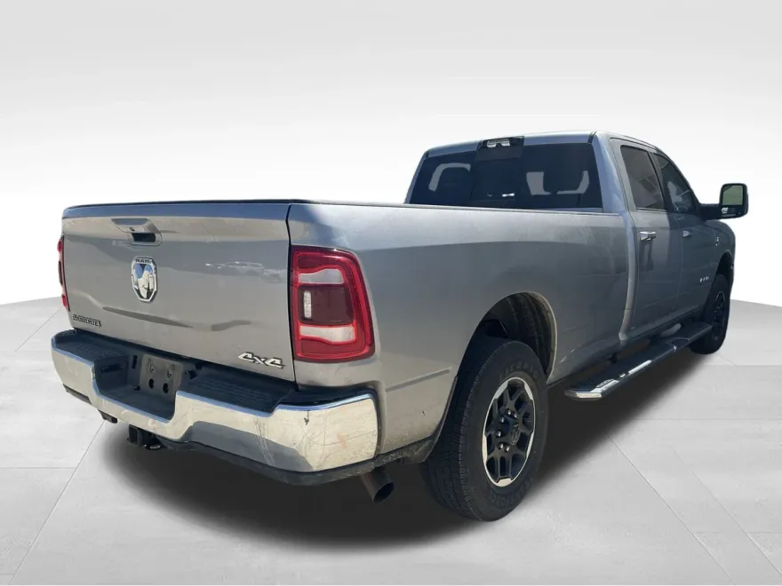 2023 Ram 3500 Laramie photo 1