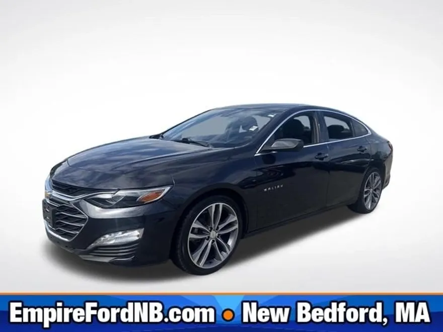 2023 Chevrolet Malibu 1LT photo 1