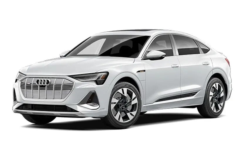 2023 Audi e-tron Sportback S line Premium Plus photo 1