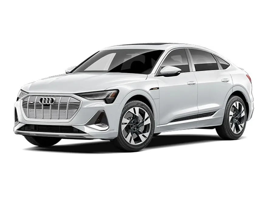 2023 Audi e-tron Sportback S line Premium Plus photo 1