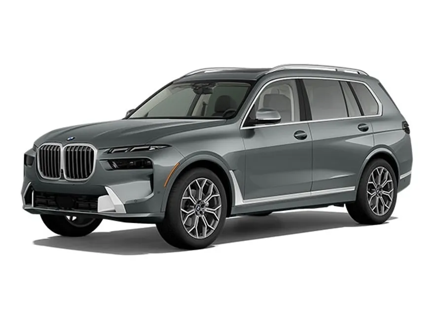 2026 Bmw X7 xDrive40i photo 1