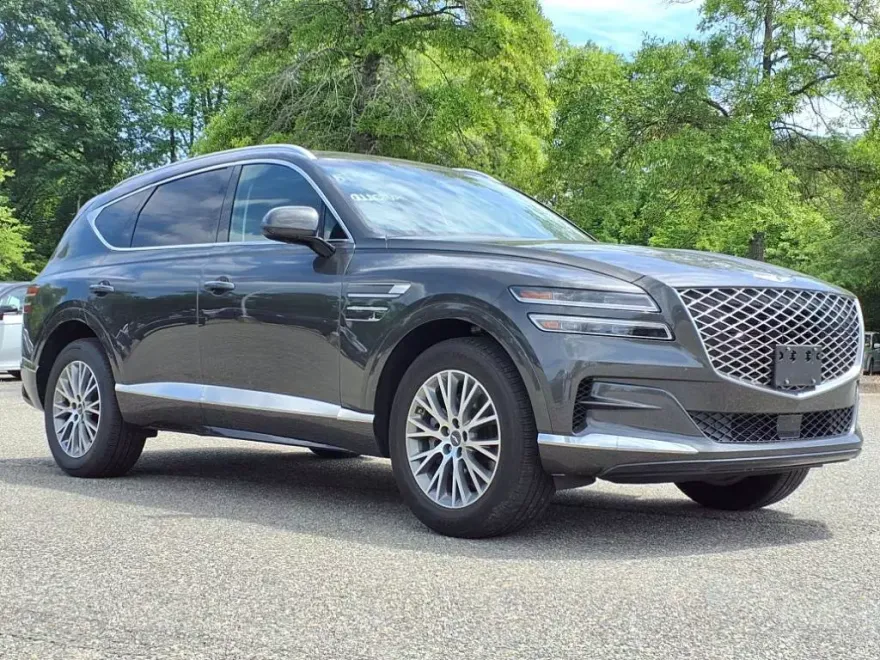 2024 Genesis GV80 2.5T photo 1