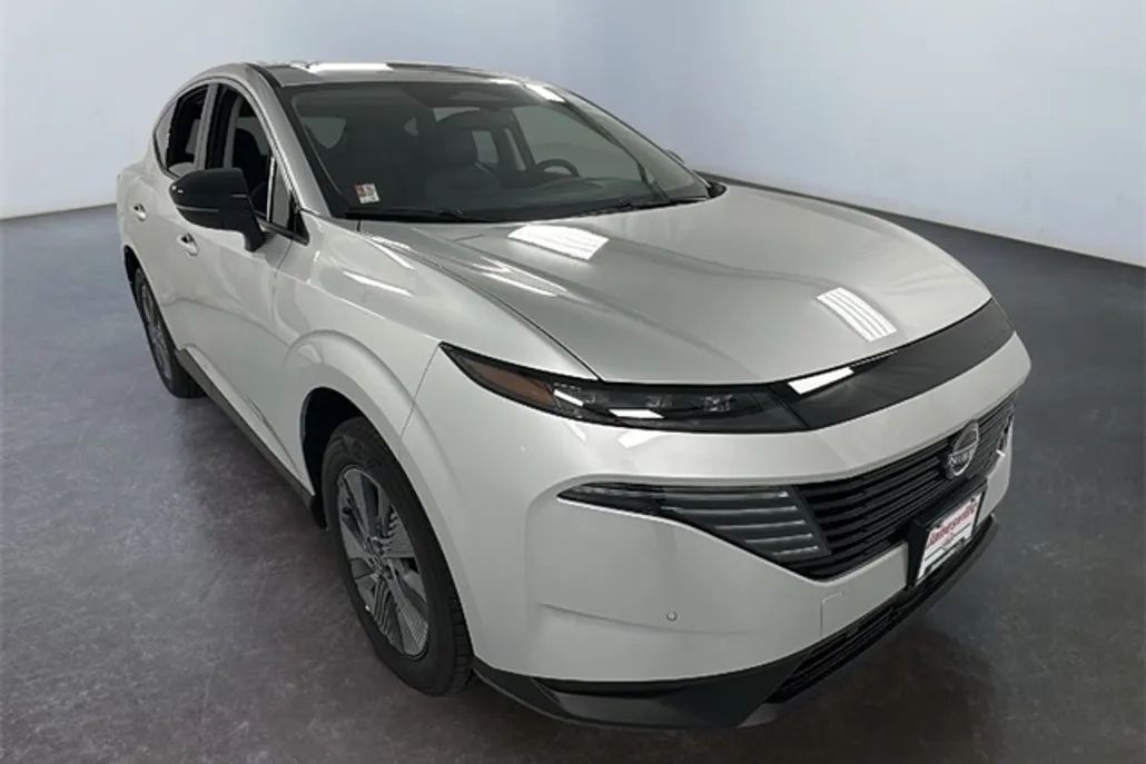 2025 Nissan Murano SL photo 1
