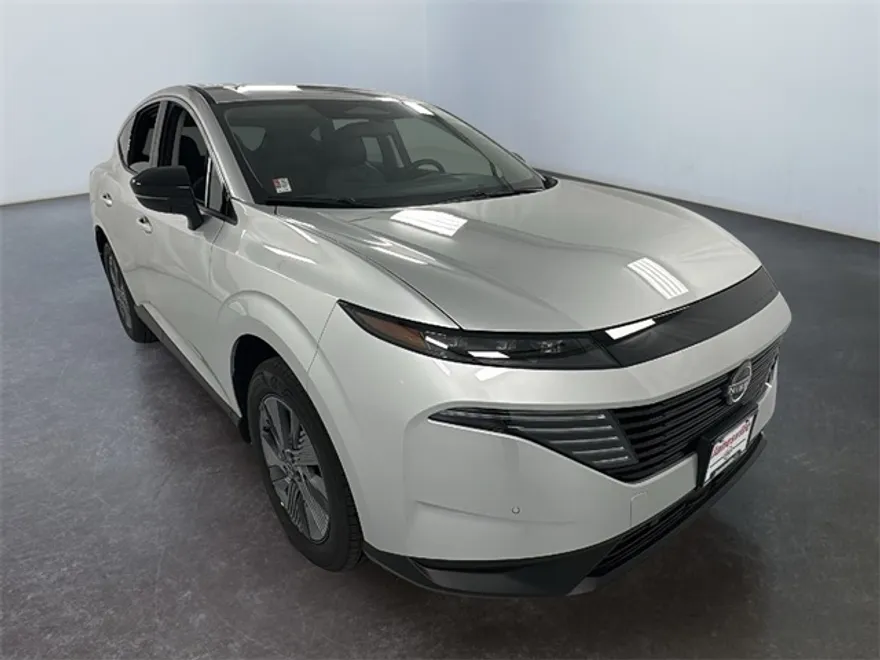 2025 Nissan Murano SL photo 1