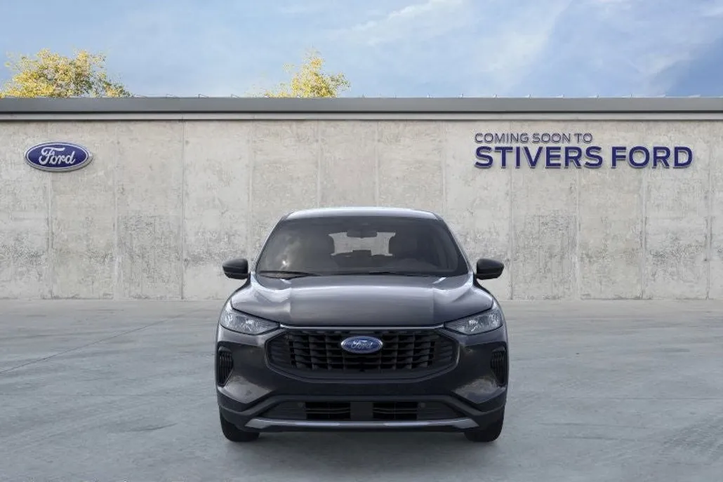 2026 Ford Escape Active photo 1