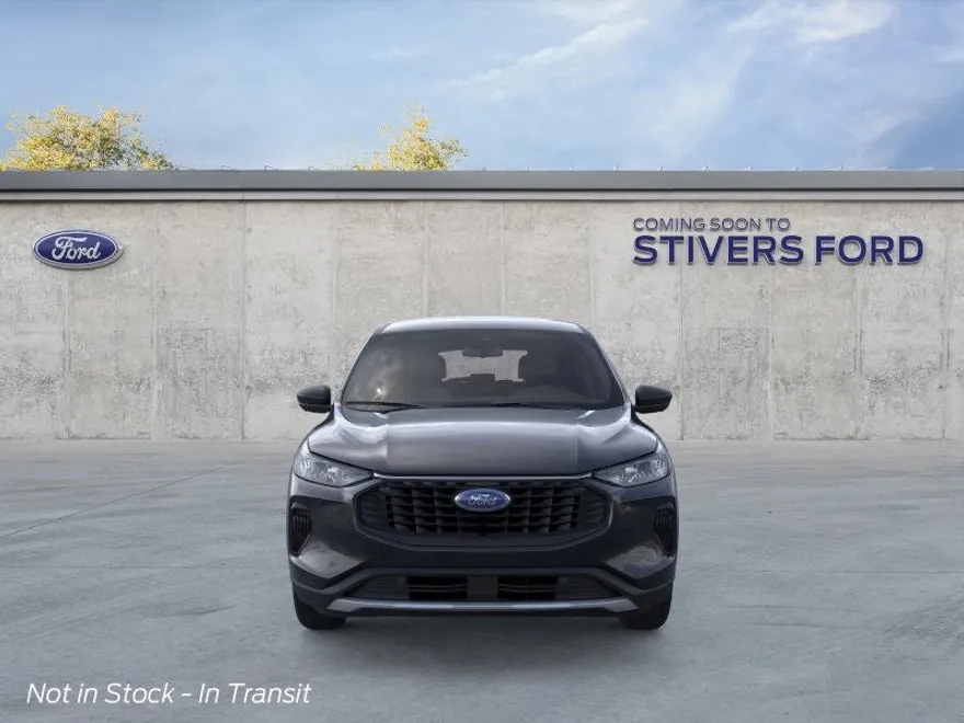 2026 Ford Escape Active photo 1
