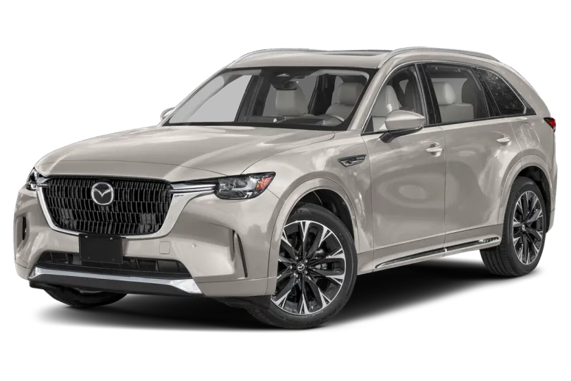 2024 Mazda CX-90 3.3 Turbo S photo 1