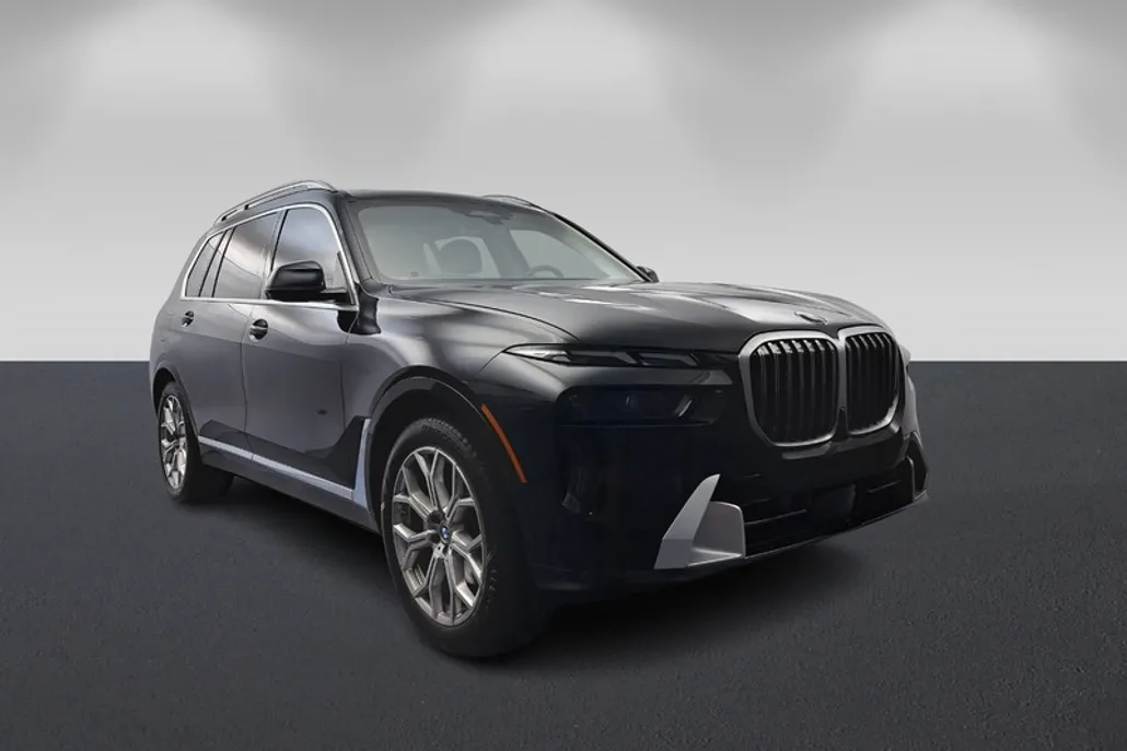 2023 Bmw X7 xDrive40i photo 1